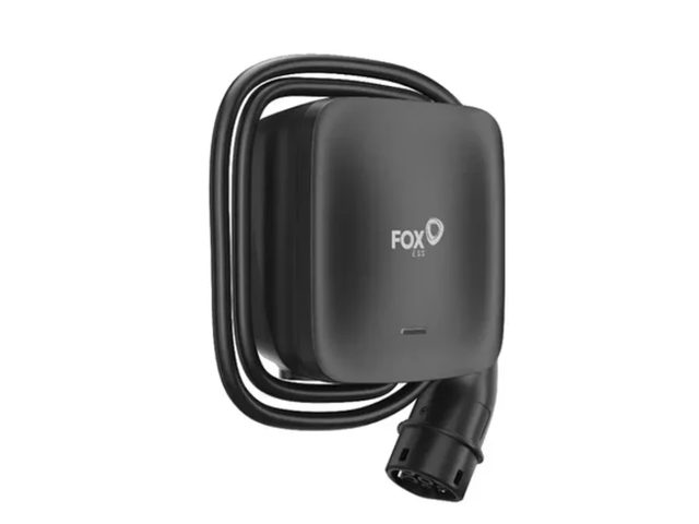 FOX L Series