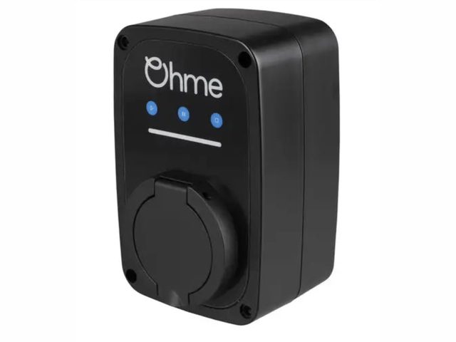 Ohme ePod