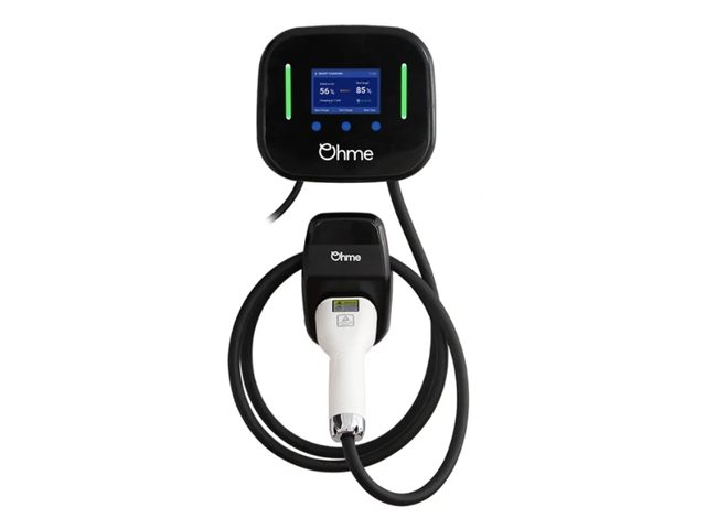 Ohme Home Pro