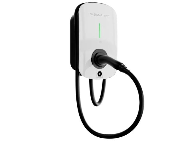 Sigenergy EV Charger