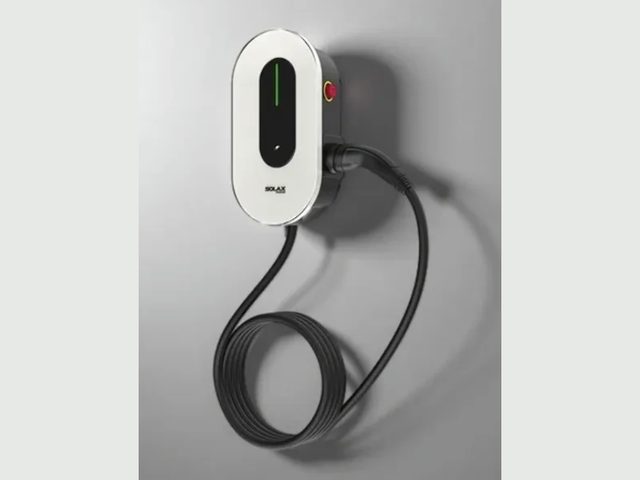 SolaX Smart Charger G2