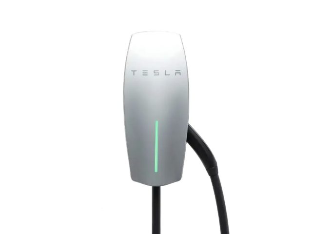 Tesla Gen 3 EV Charger