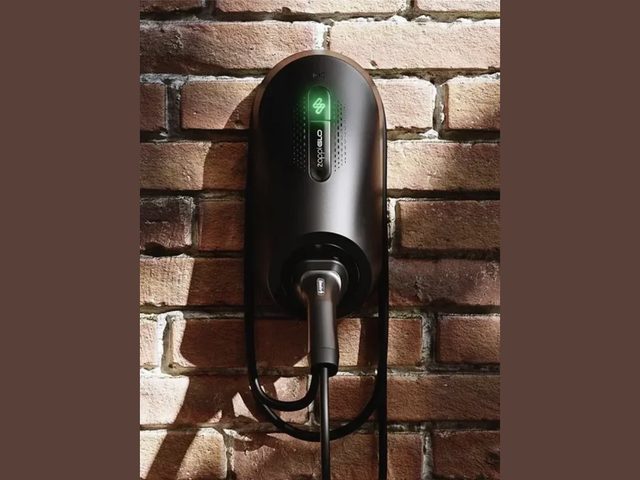 myenergi zappi GLO